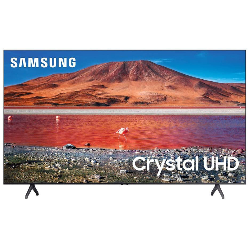 SAMSUNG LED 43TU7000 UHD SMART