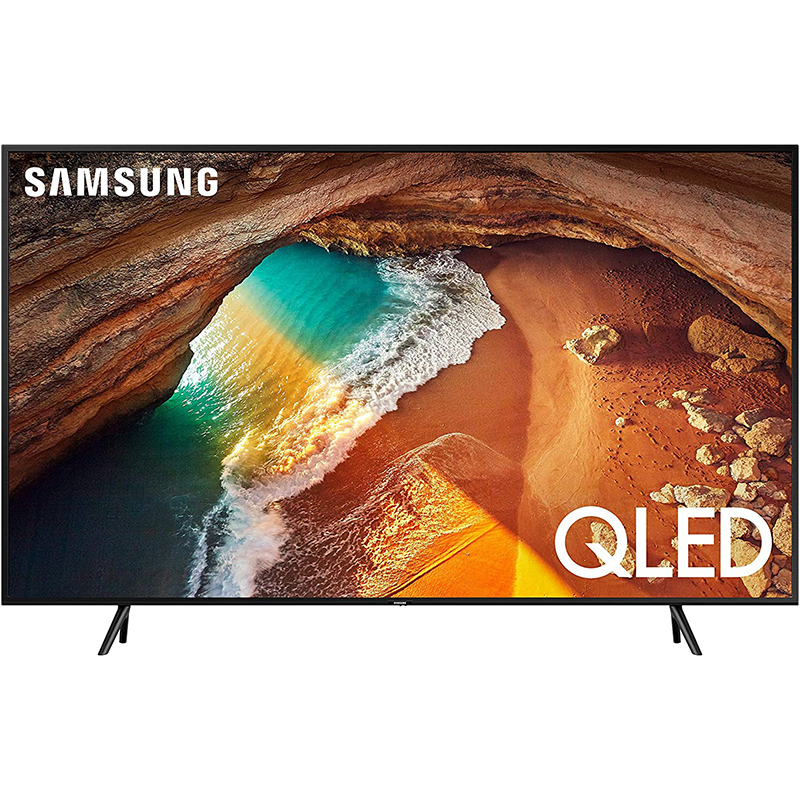 SAMSUNG QLED 55Q60 4K UHD SMART
