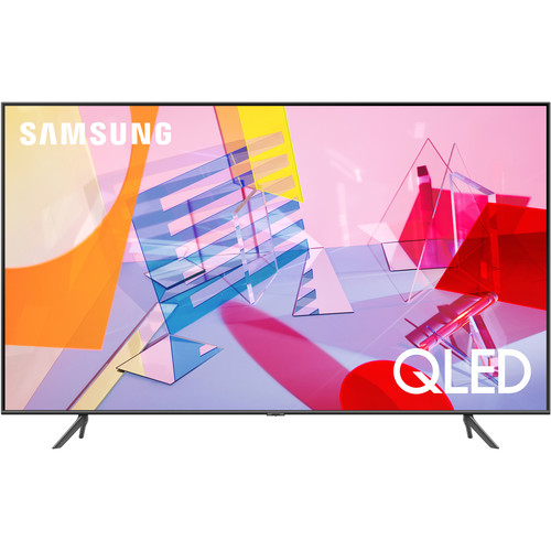 SAMSUNG QLED 58Q60 4K UHD SMART