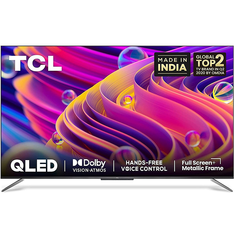 65C715 SMART LED TV