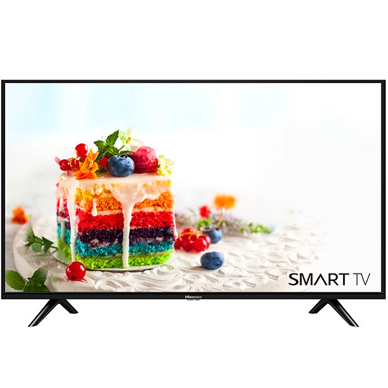 HISENSE LED40B6000PW