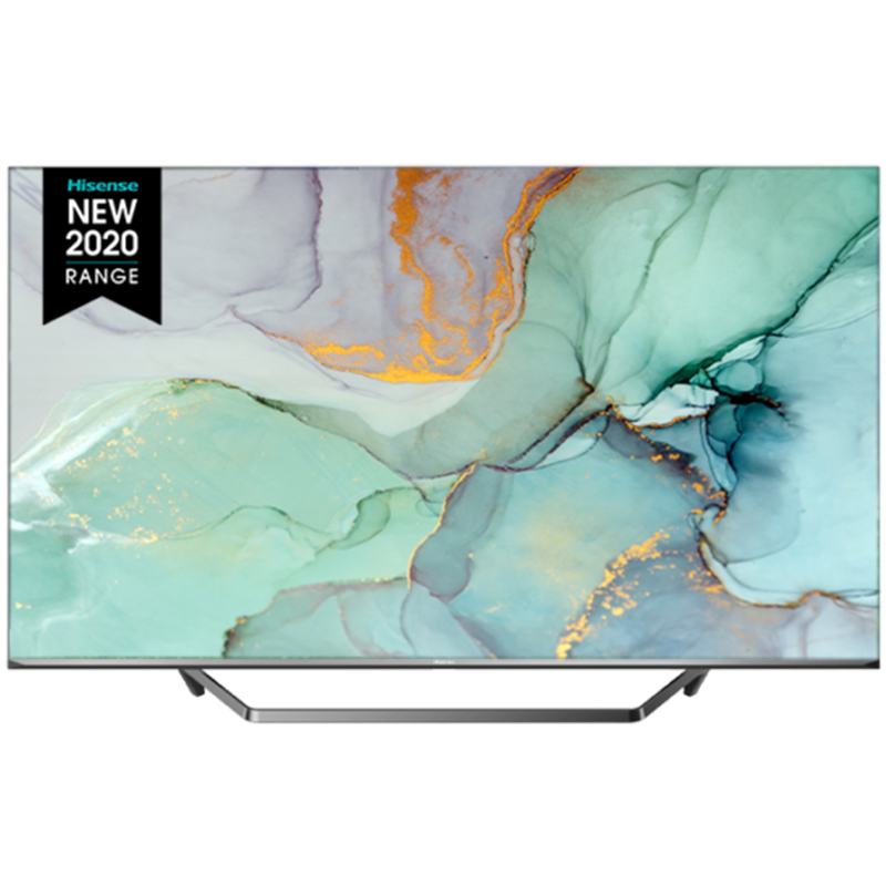 HISENSE ULED 55U7QF
