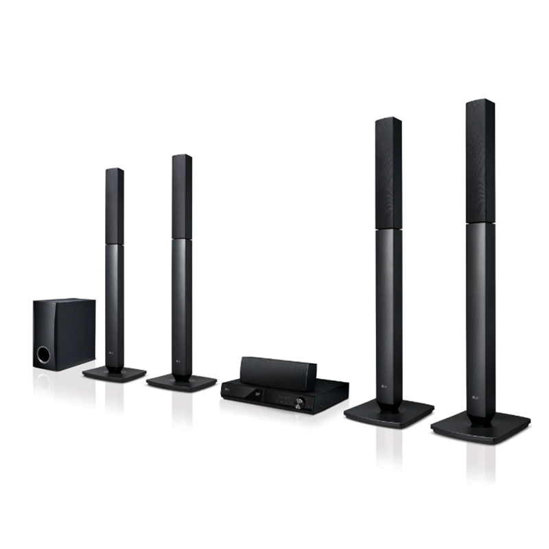 LG LHD657