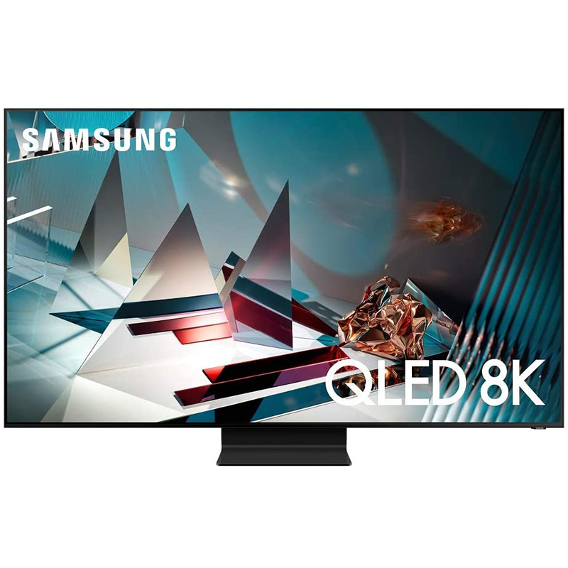 SAMSUNG QLED 65Q800 8K UHD SMART