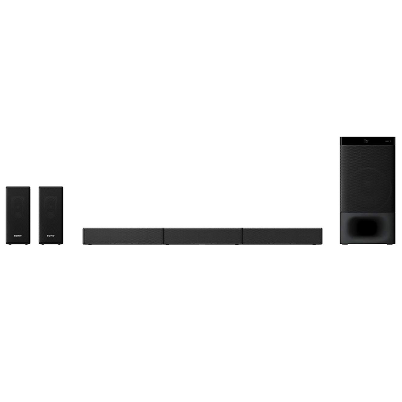 SONY HT S500F 2