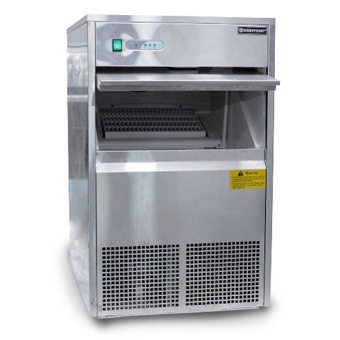 WICPS-5018.ER ICE MAKE